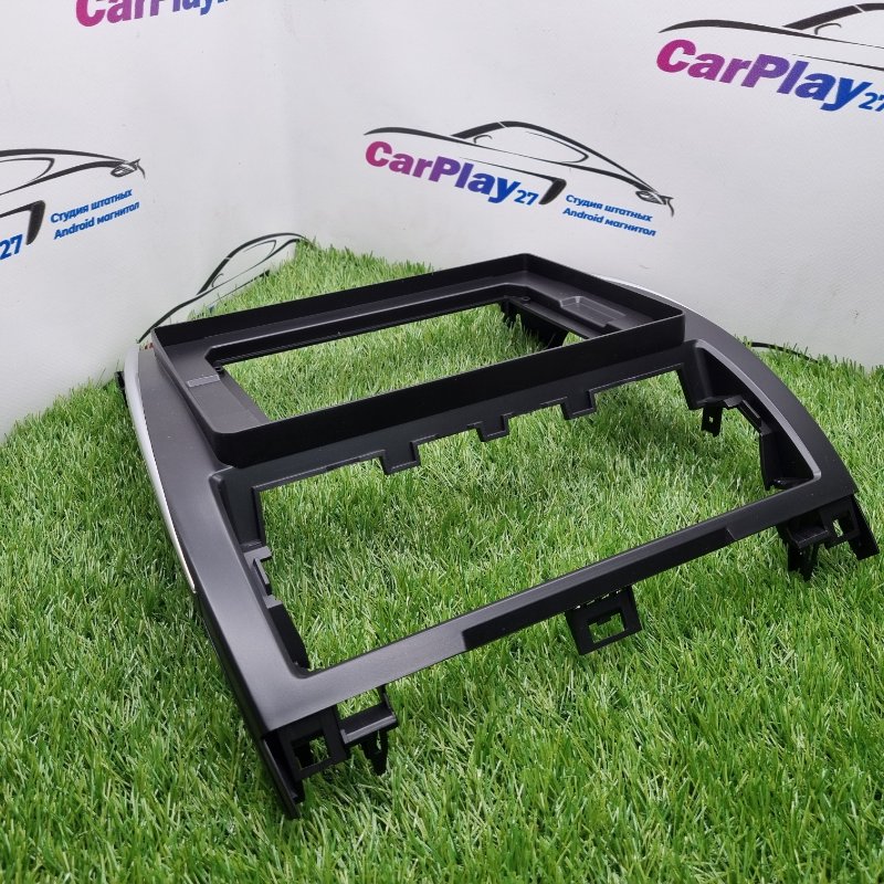 Переходная рамка магнитолы