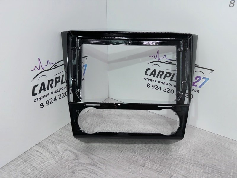 Магнитола штатная