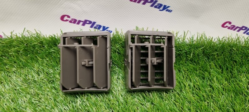 Воздуховод салона