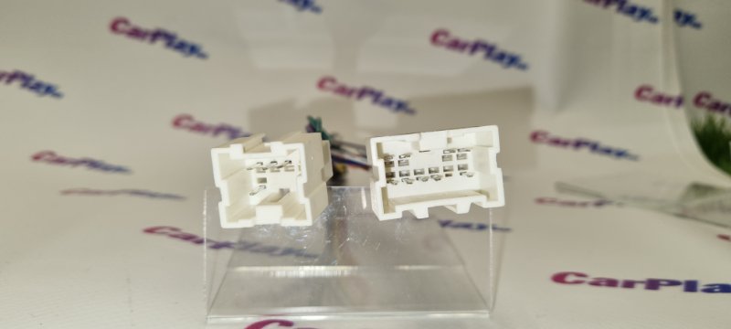 Проводка питания