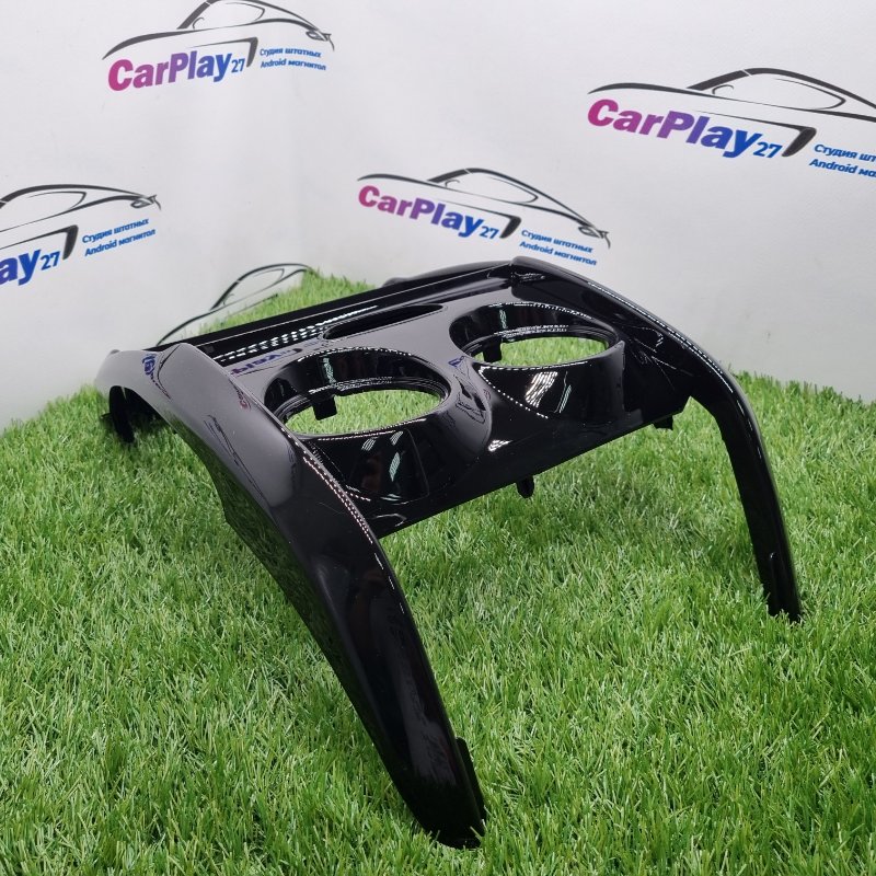 Переходная рамка магнитолы