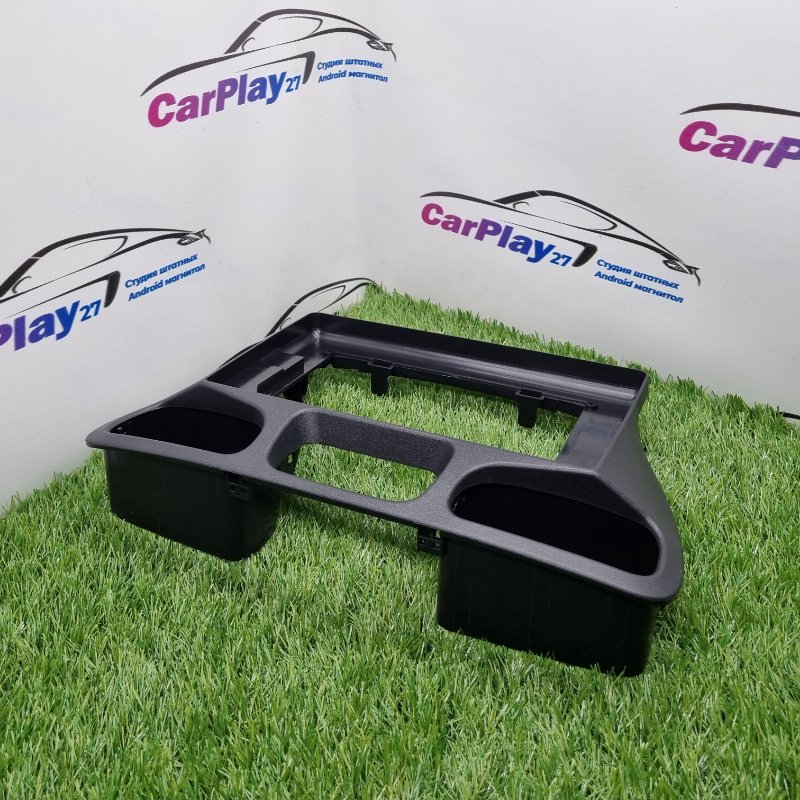 Переходная рамка магнитолы