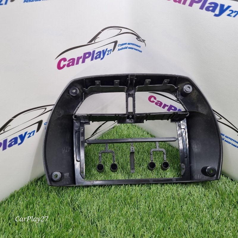 Переходная рамка магнитолы