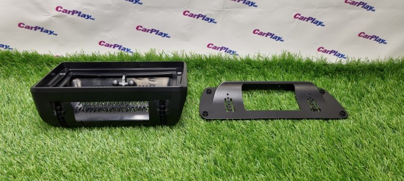 Переходная рамка магнитолы