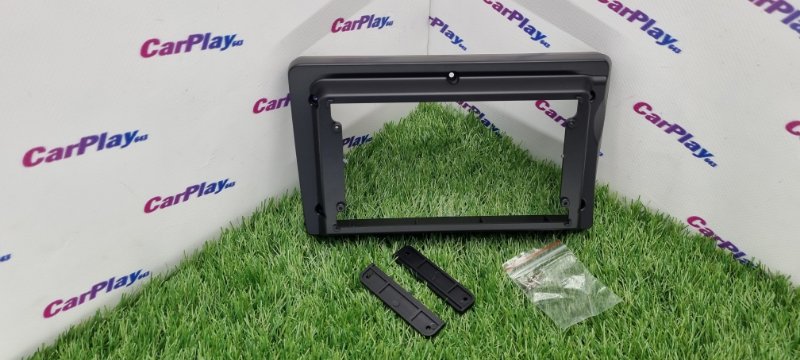 Переходная рамка магнитолы