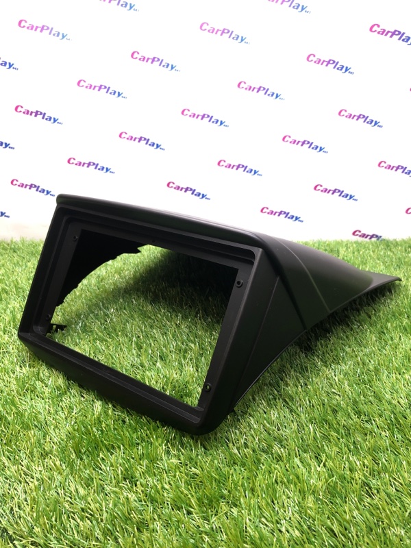 Переходная рамка магнитолы