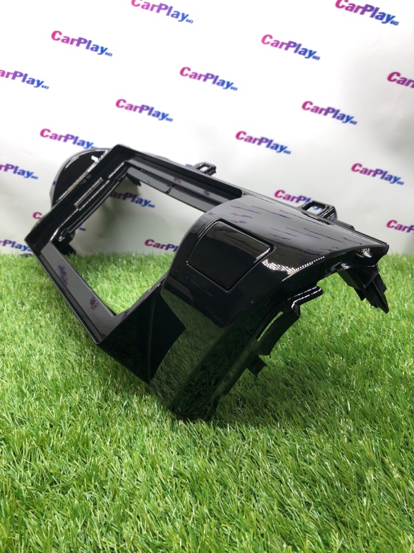 Переходная рамка магнитолы