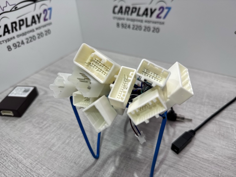 Canbus адаптер