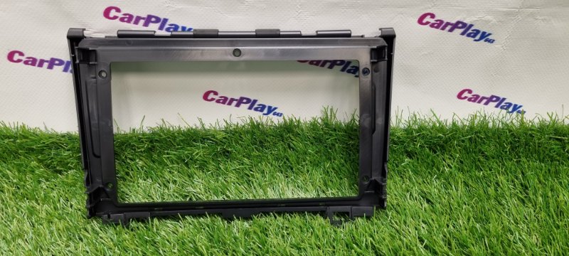 Переходная рамка магнитолы