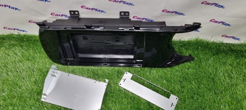 Переходная рамка магнитолы