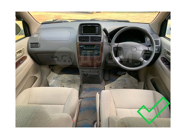 Переходная рамка магнитолы