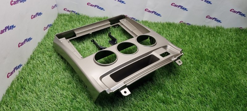 Переходная рамка магнитолы