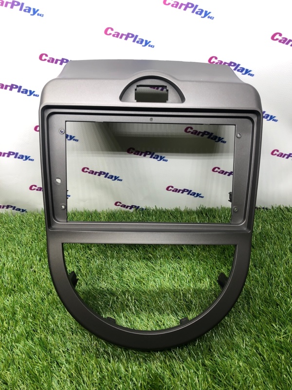 Переходная рамка магнитолы