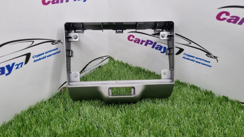 Переходная рамка магнитолы