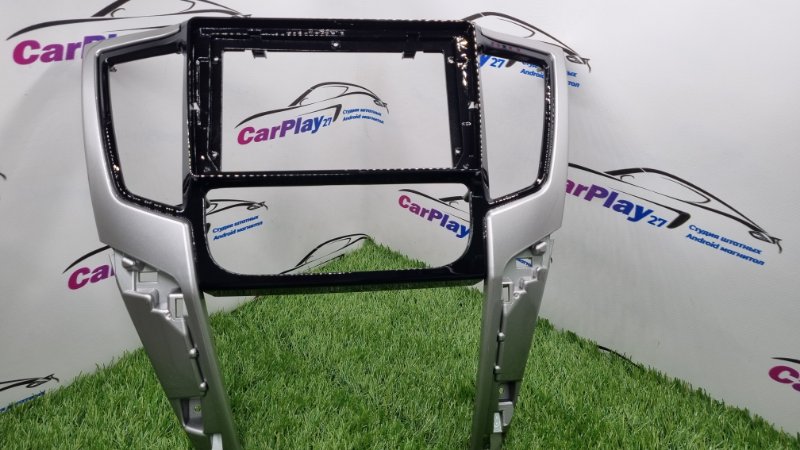 Переходная рамка магнитолы