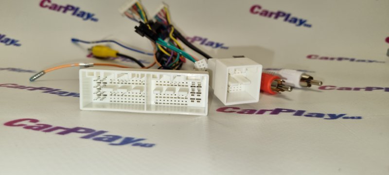 Canbus адаптер