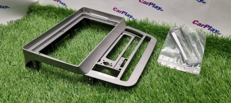 Переходная рамка магнитолы