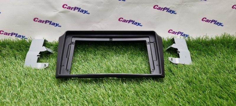 Переходная рамка магнитолы