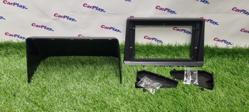 Переходная рамка магнитолы