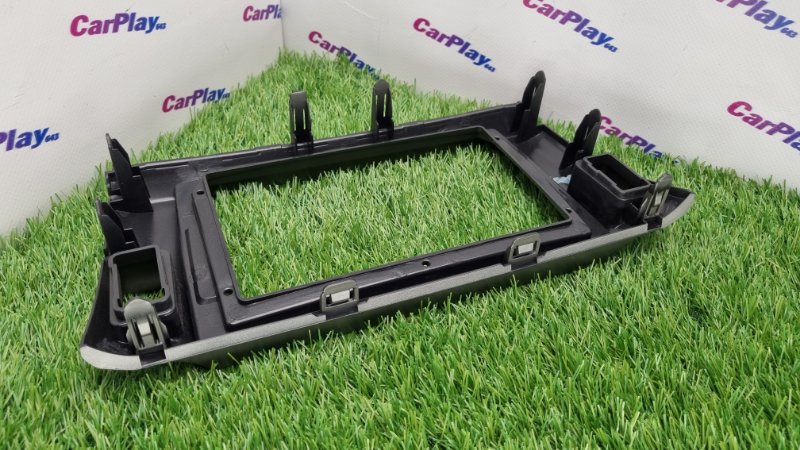 Переходная рамка магнитолы