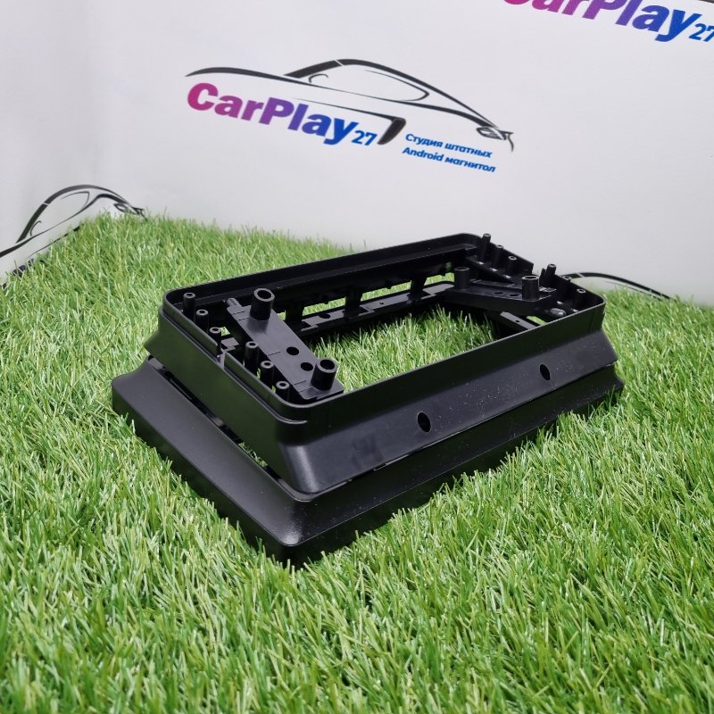 Переходная рамка магнитолы