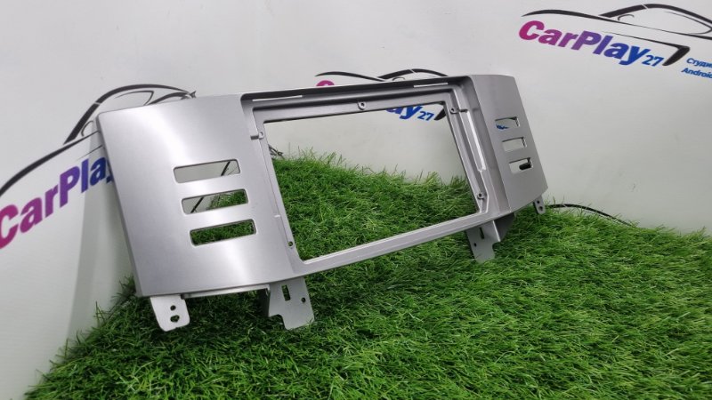 Переходная рамка магнитолы