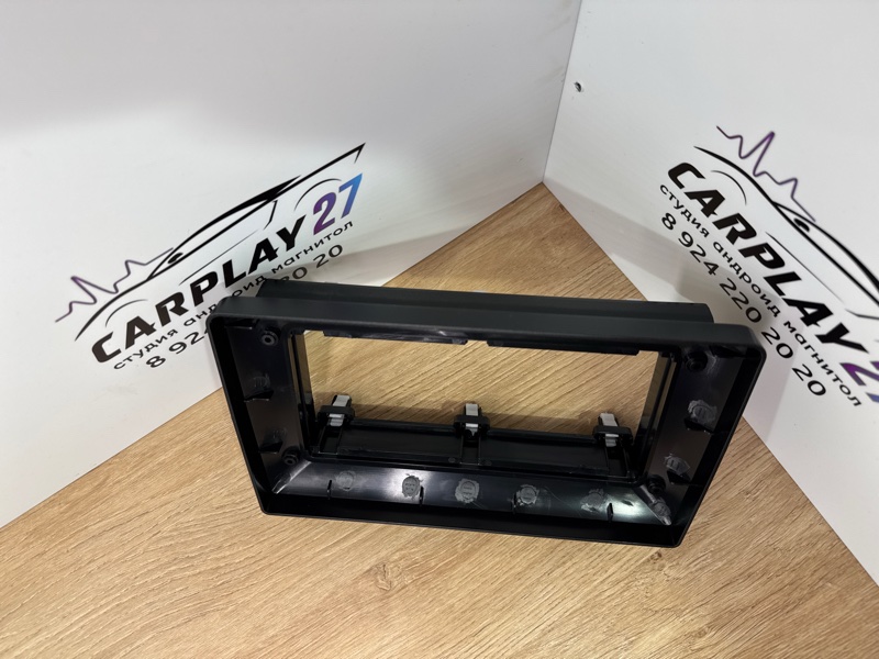 Переходная рамка магнитолы