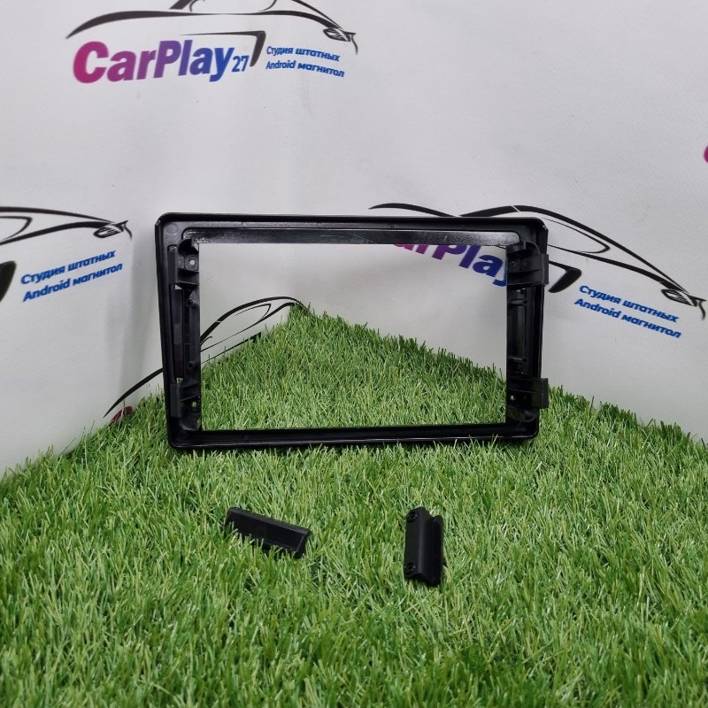 Переходная рамка магнитолы