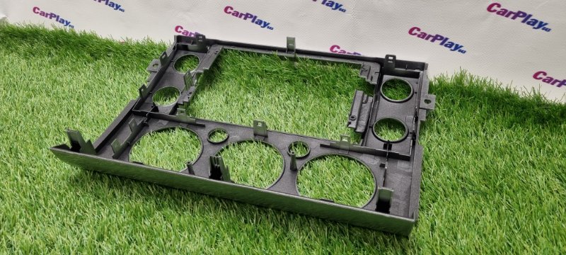 Переходная рамка магнитолы