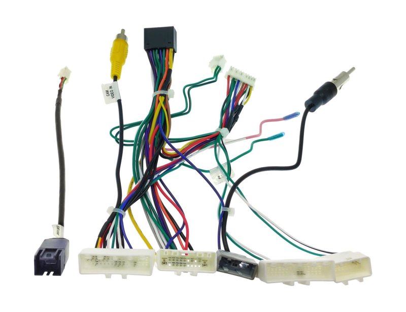 Canbus адаптер