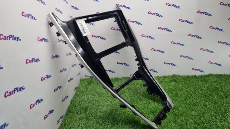 Переходная рамка магнитолы