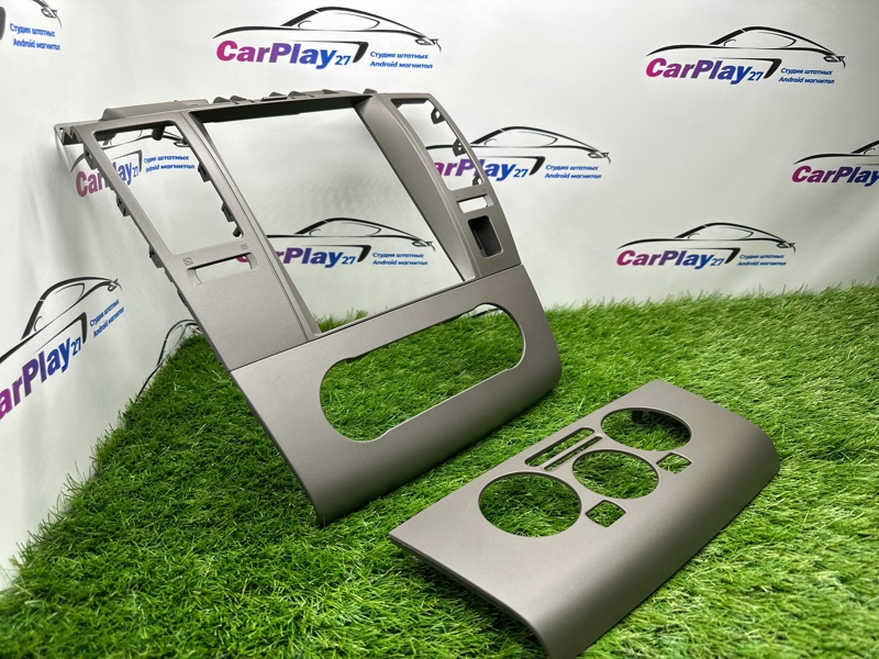 Переходная рамка магнитолы