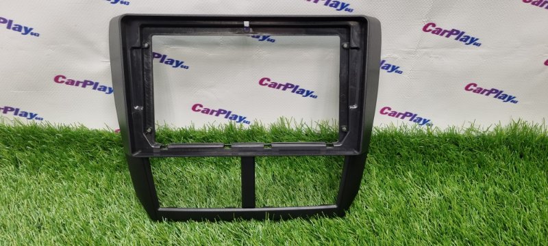 Переходная рамка магнитолы