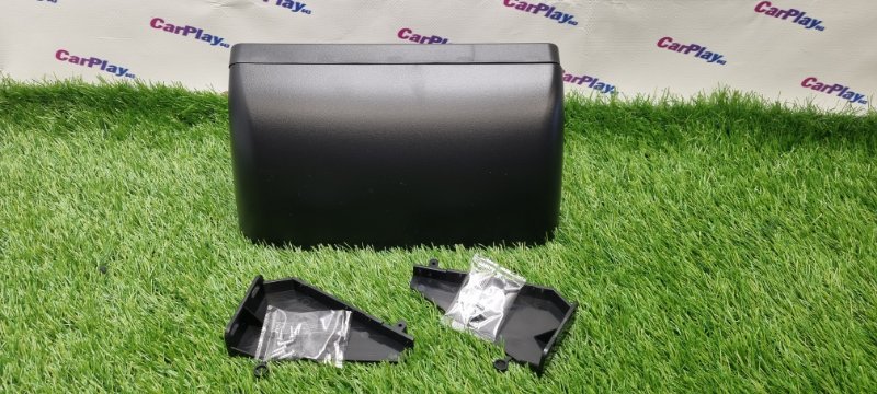 Переходная рамка магнитолы