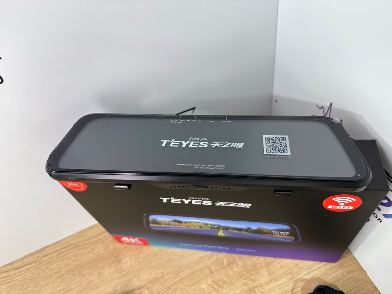 Видеорегистратор