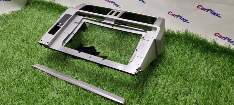 Переходная рамка магнитолы