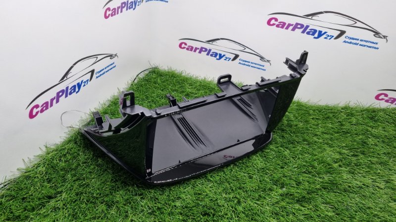 Переходная рамка магнитолы