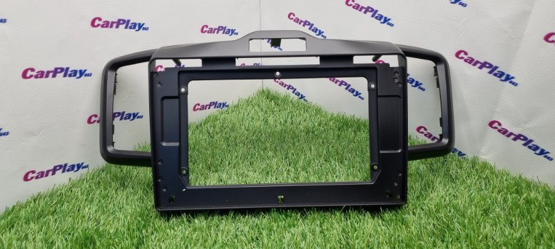 Переходная рамка магнитолы