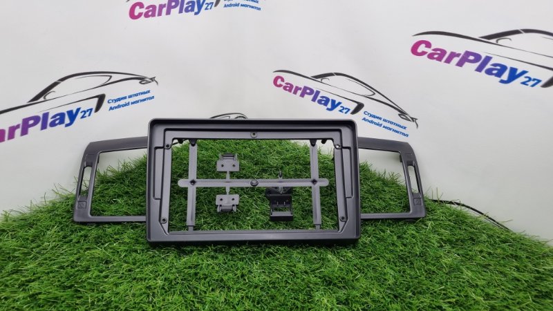 Переходная рамка магнитолы