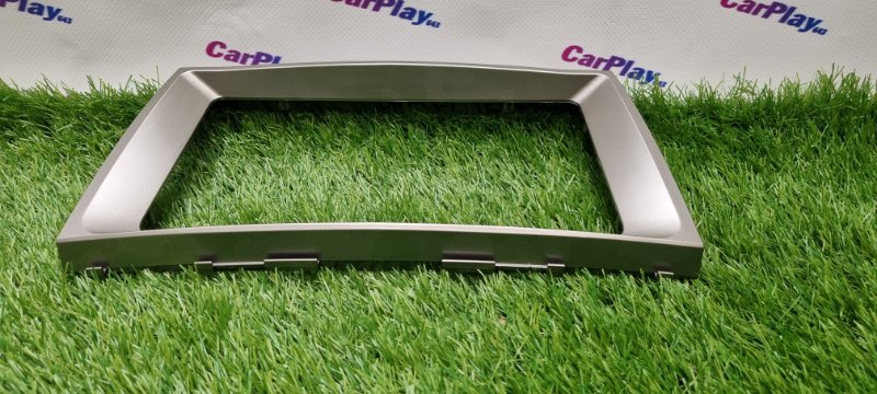 Переходная рамка магнитолы