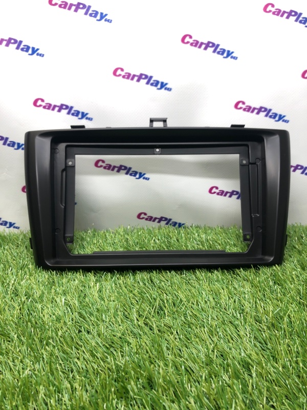 Переходная рамка магнитолы