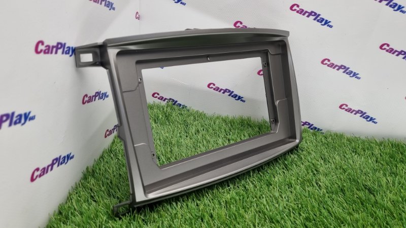 Переходная рамка магнитолы