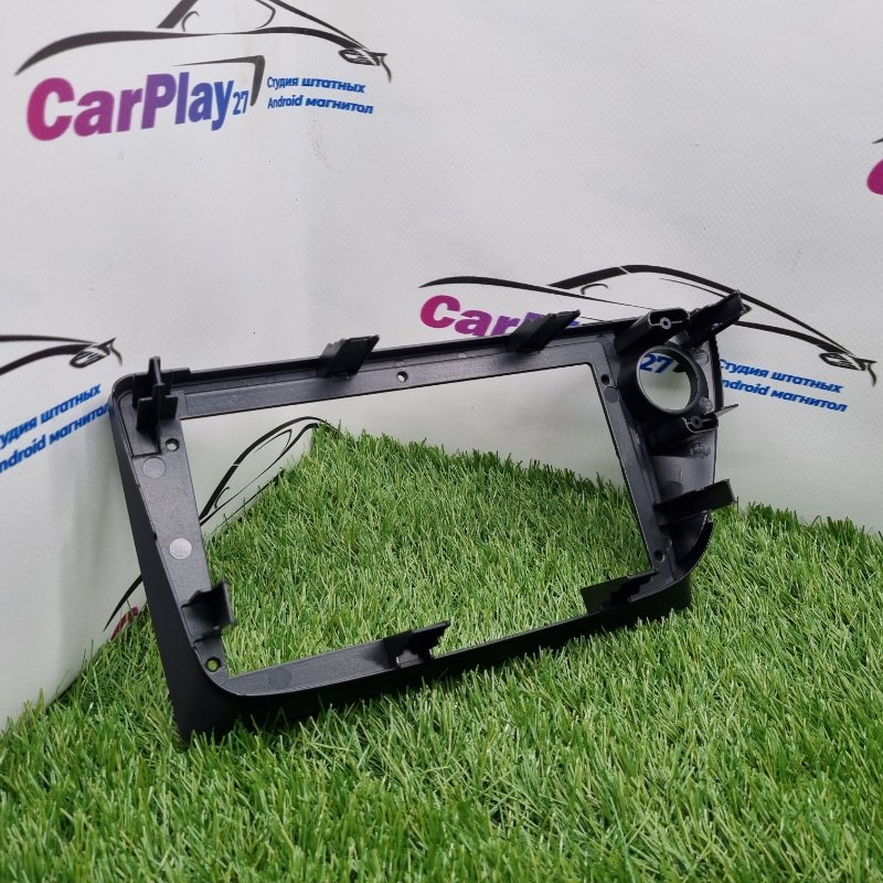 Переходная рамка магнитолы