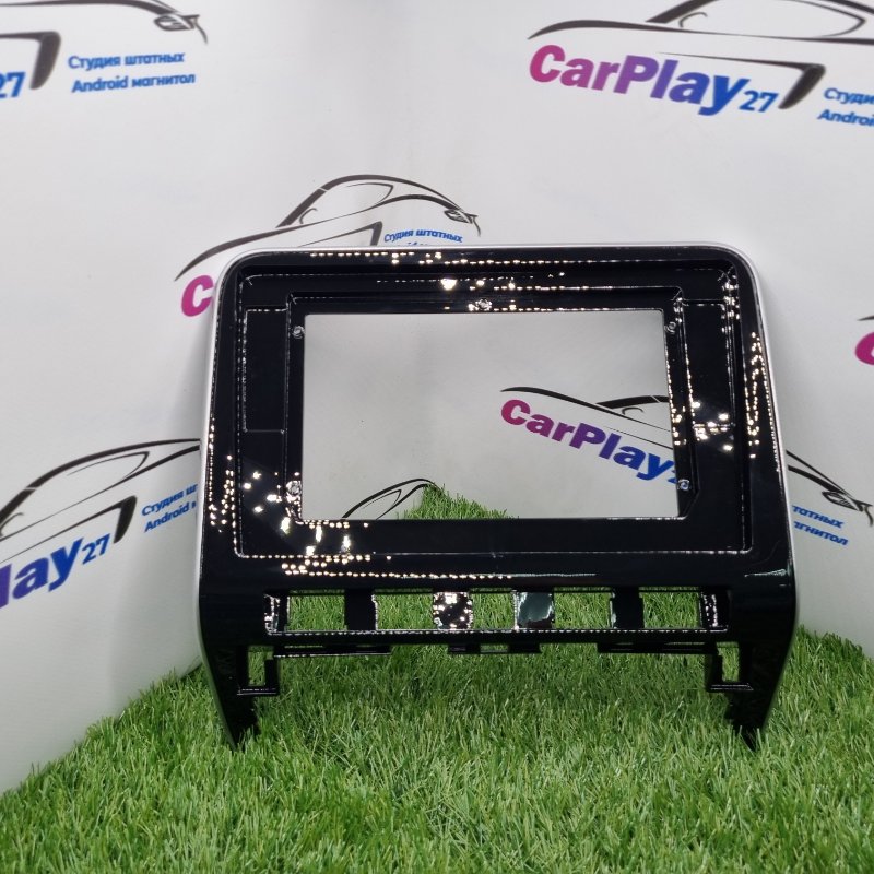 Магнитола штатная Nissan Serena 2019