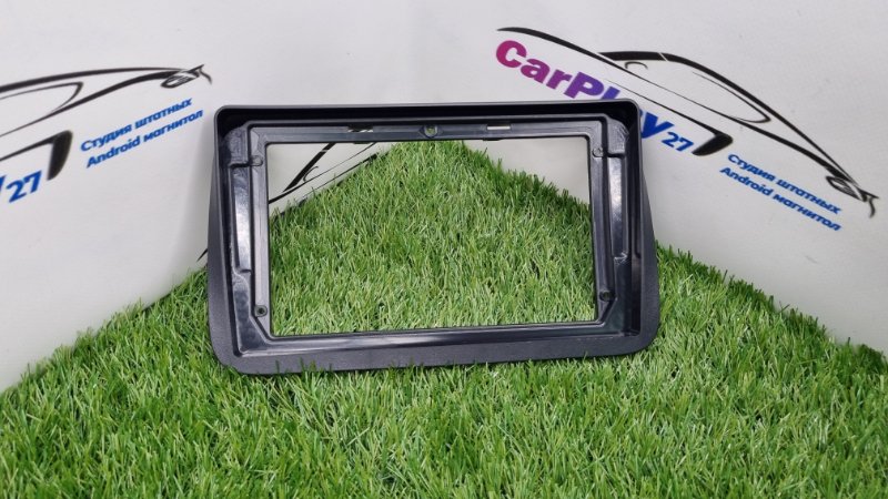 Переходная рамка магнитолы