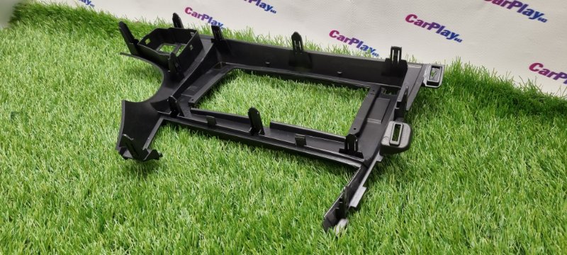 Переходная рамка магнитолы