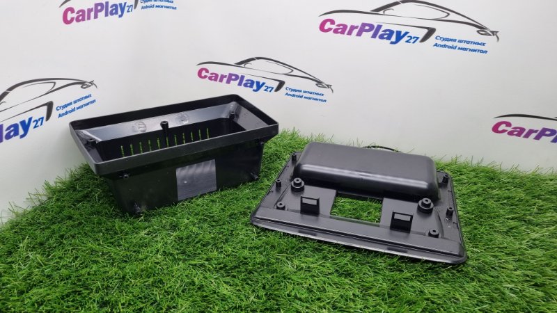 Переходная рамка магнитолы