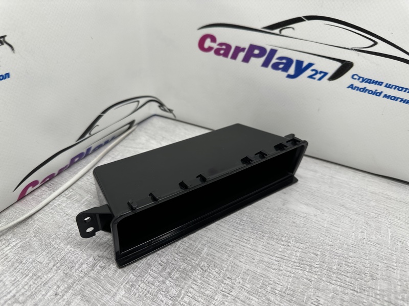 Переходная рамка магнитолы