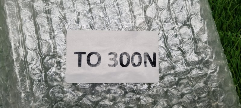 Переходная рамка магнитолы Toyota Corolla Fielder 2000 прав.