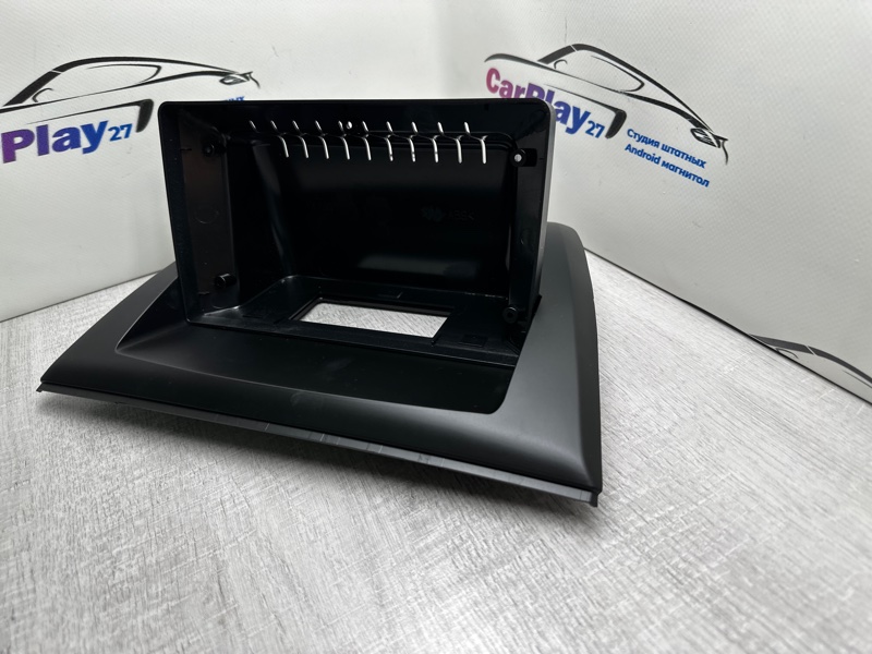 Переходная рамка магнитолы